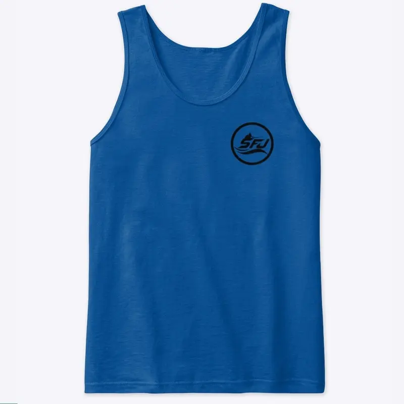 SFJ Tank Top