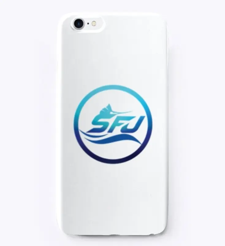 SFJ iphone Case