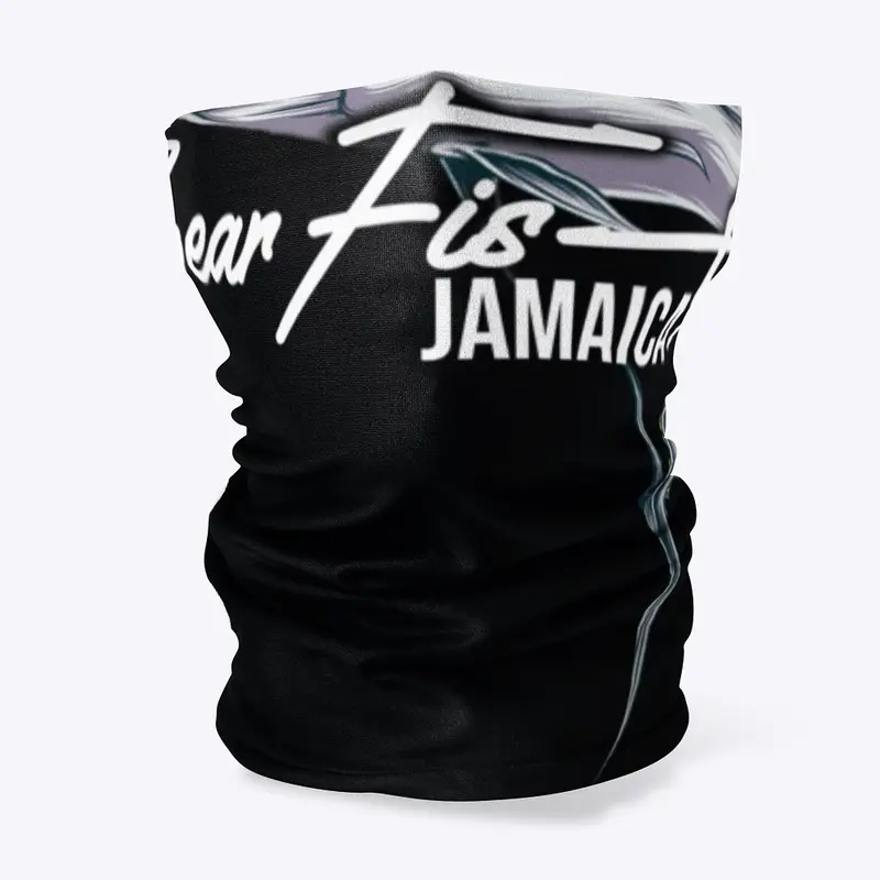 SFJ Neck Gaiter